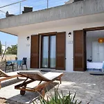 Апартаменты Cala D'aspide *