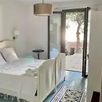 Cala D'aspide Апартаменты