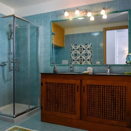 Cala D'aspide Apartmán