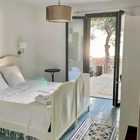 Cala D'aspide Apartmán