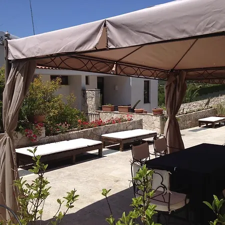 Apartmán Cala D'aspide *