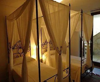 Apartmán Cala D'aspide *