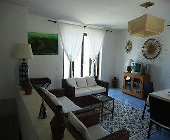 Cala D'aspide Santa Caterina (Lecce)