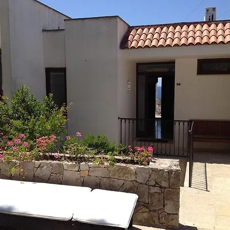 Apartmán Cala D'aspide