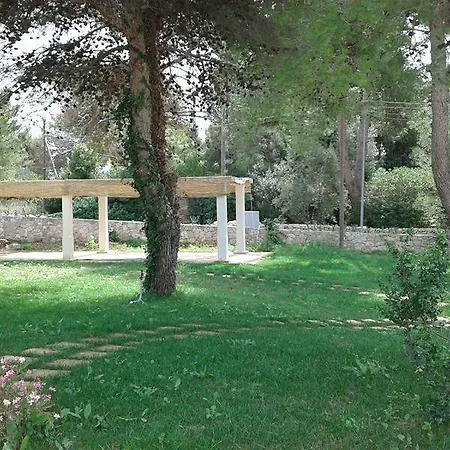 Cala D'aspide Apartmán *