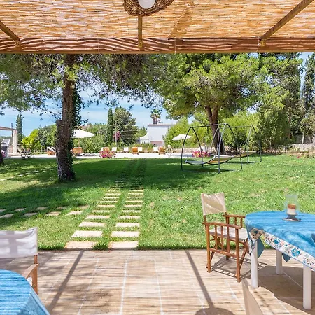 Apartmán Cala D'aspide Santa Caterina (Lecce)