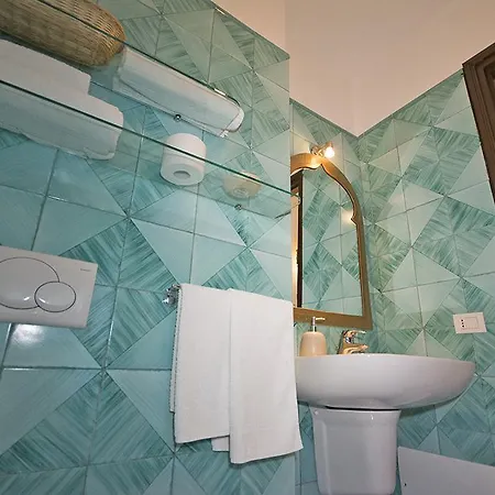 Apartmán Cala D'aspide