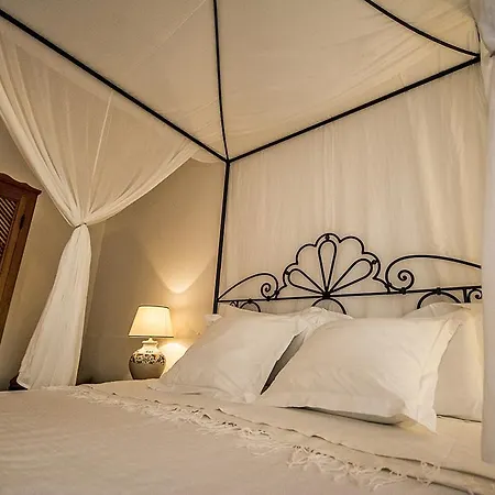 Cala D'aspide Apartmán