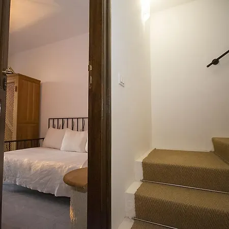 Cala D'aspide Apartmán Santa Caterina (Lecce)