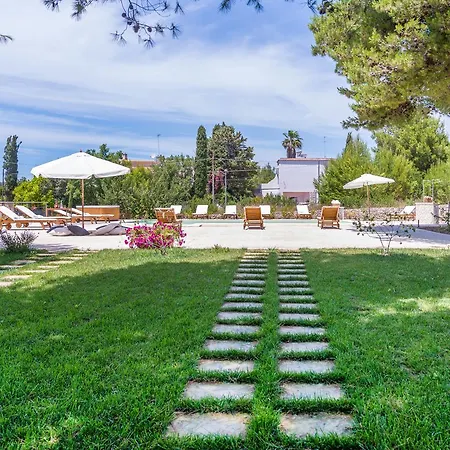 Apartmán Cala D'aspide Santa Caterina (Lecce)