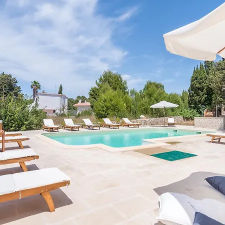 Cala D'aspide Apartmán Santa Caterina (Lecce)