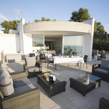 Cala D'aspide * Santa Caterina (Lecce)