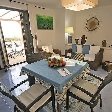 Cala D'aspide * Santa Caterina (Lecce)