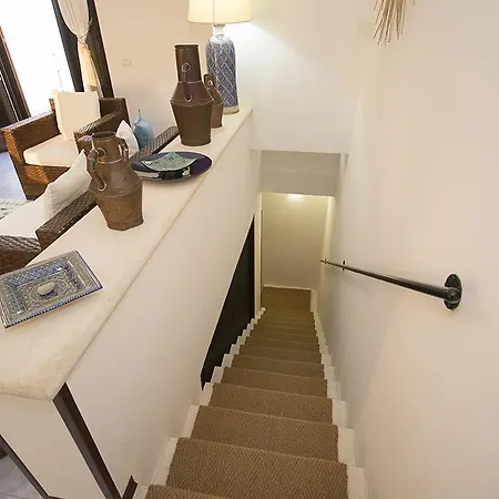 Apartmán Cala D'aspide Santa Caterina (Lecce)