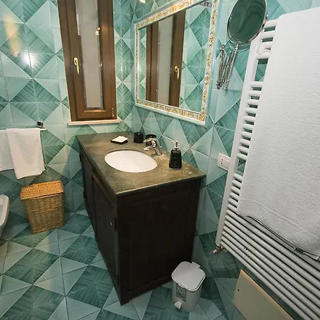 Apartmán Cala D'aspide