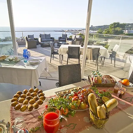 Apartmán Cala D'aspide Santa Caterina (Lecce)