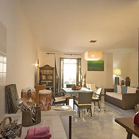 Apartmán Cala D'aspide