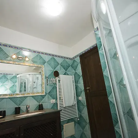 Apartmán Cala D'aspide