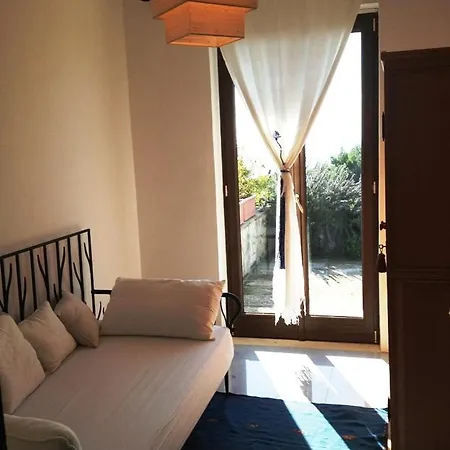 Apartmán Cala D'aspide