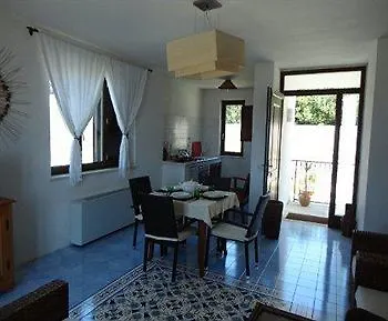 Apartmán Cala D'aspide *