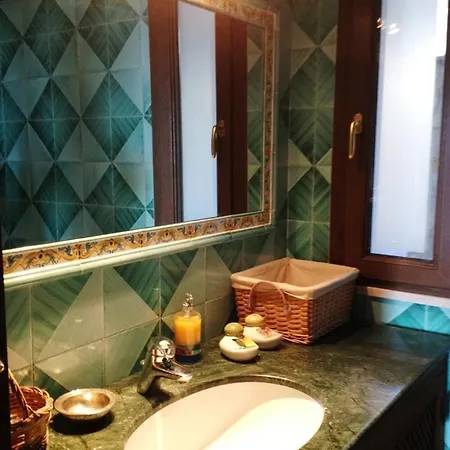 Apartmán Cala D'aspide *