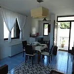 Apartment Cala D'aspide *
