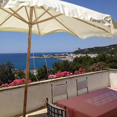 Cala D'aspide Apartamento Santa Caterina (Lecce)