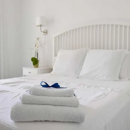 Apartman Cala D'aspide