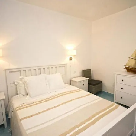 Cala D'aspide Apartman