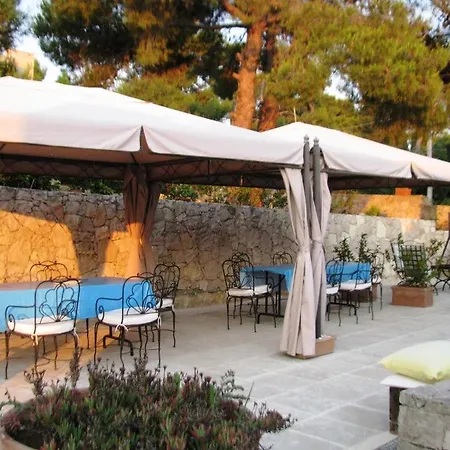 Cala D'aspide Santa Caterina (Lecce)