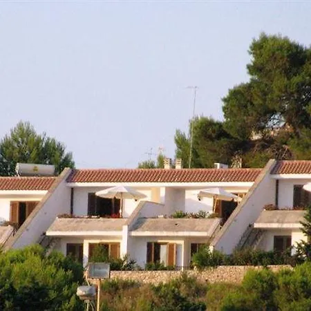 Lejlighed Cala D'aspide *