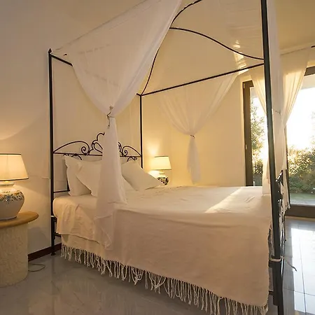 Cala D'aspide Lejlighed