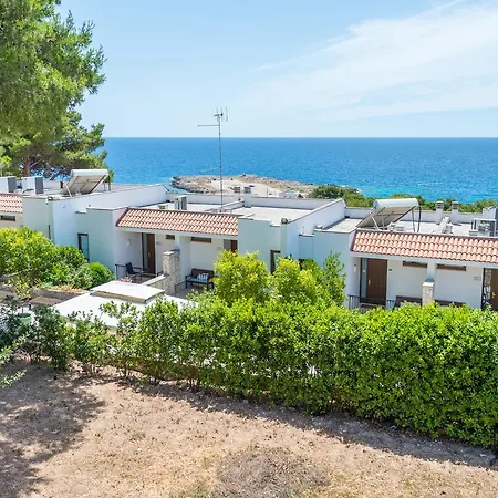 Cala D'aspide Lejlighed