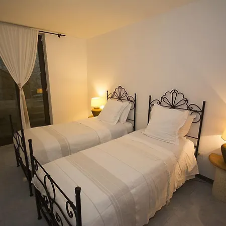 Apartman Cala D'aspide *