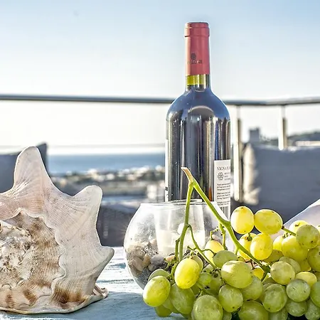 Apartamento Cala D'aspide