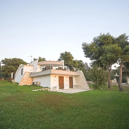 Apartman Cala D'aspide