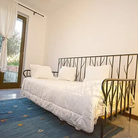 Cala D'aspide Apartman Santa Caterina (Apulia)