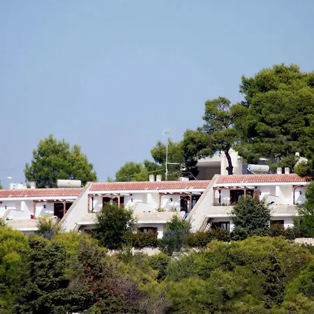 Appartamento Cala D'aspide