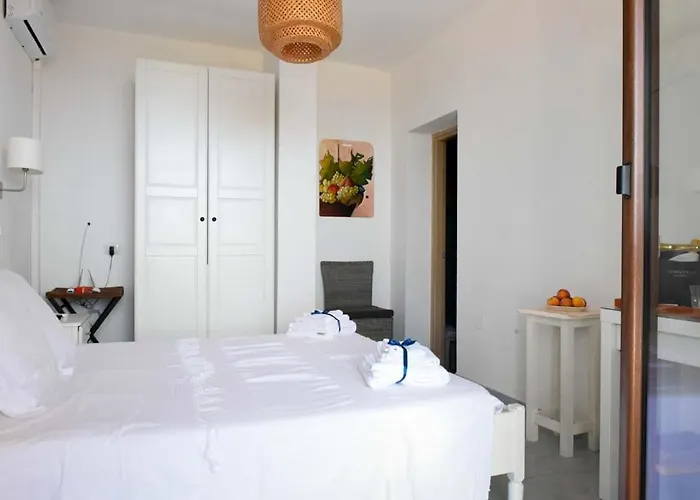 Cala D'aspide Santa Caterina (Lecce)