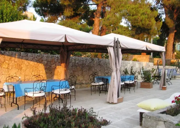 Cala D'aspide Santa Caterina (Lecce)