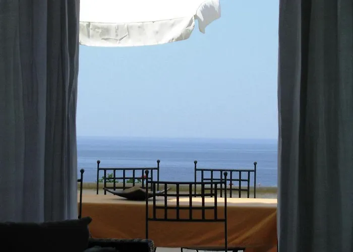 Cala D'aspide