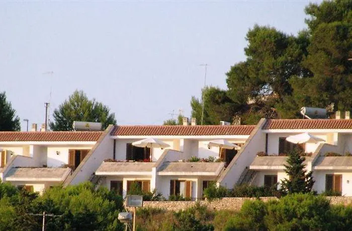 Apartment Cala D'aspide *
