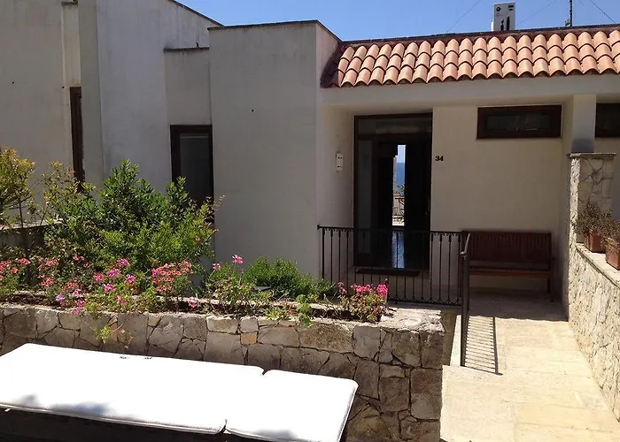 Apartment Cala D'aspide