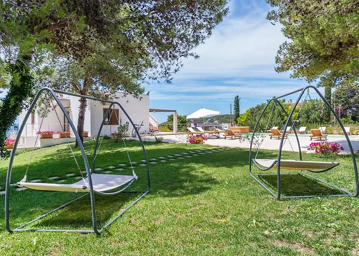 Apartment Cala D'aspide *