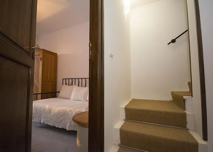 Cala D'aspide Apartment Santa Caterina (Lecce)
