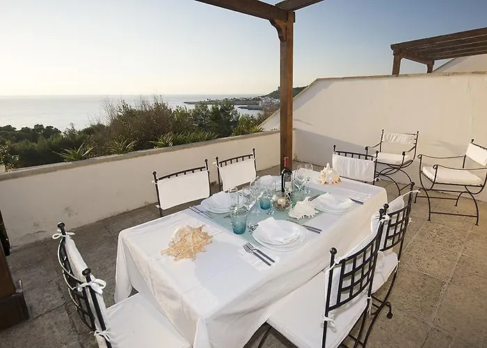Apartment Cala D'aspide *
