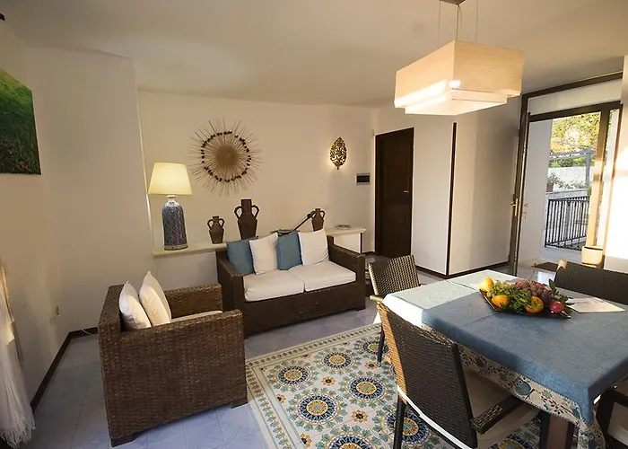 Cala D'aspide Apartment Santa Caterina (Lecce)