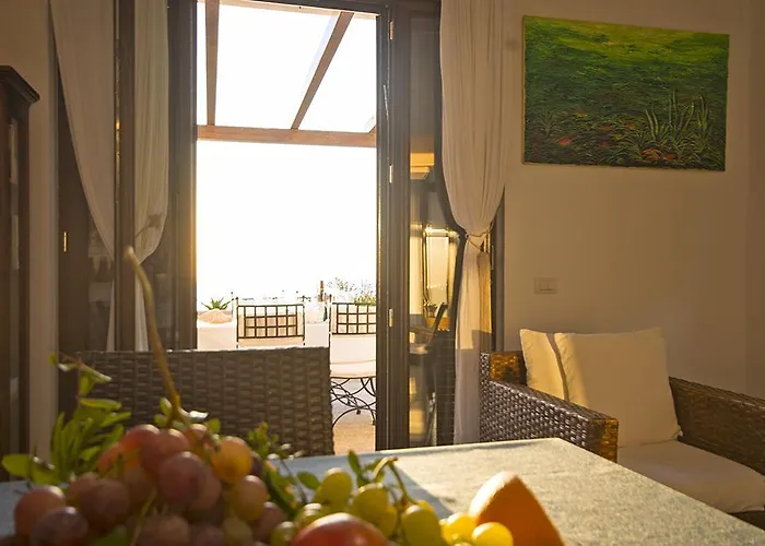 Cala D'aspide Apartment Santa Caterina (Lecce)