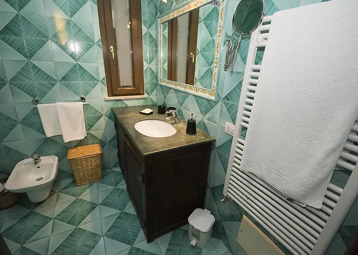 Apartment Cala D'aspide