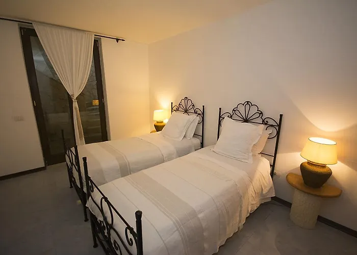 Apartment Cala D'aspide *